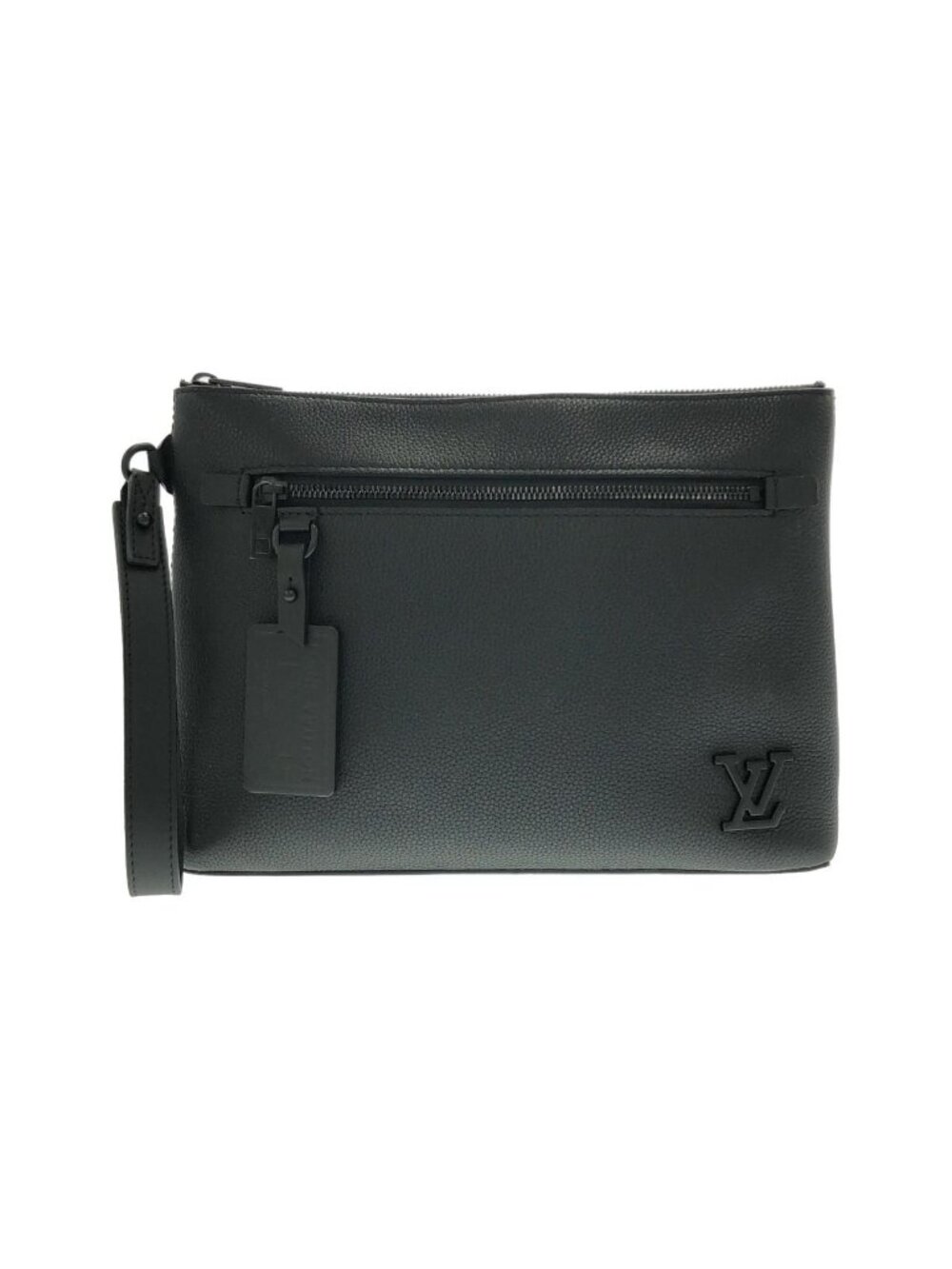 Louis Vuitton LV Aerogram Takeoff Pouch
